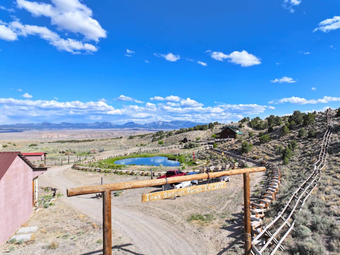 Horse Property for sale.