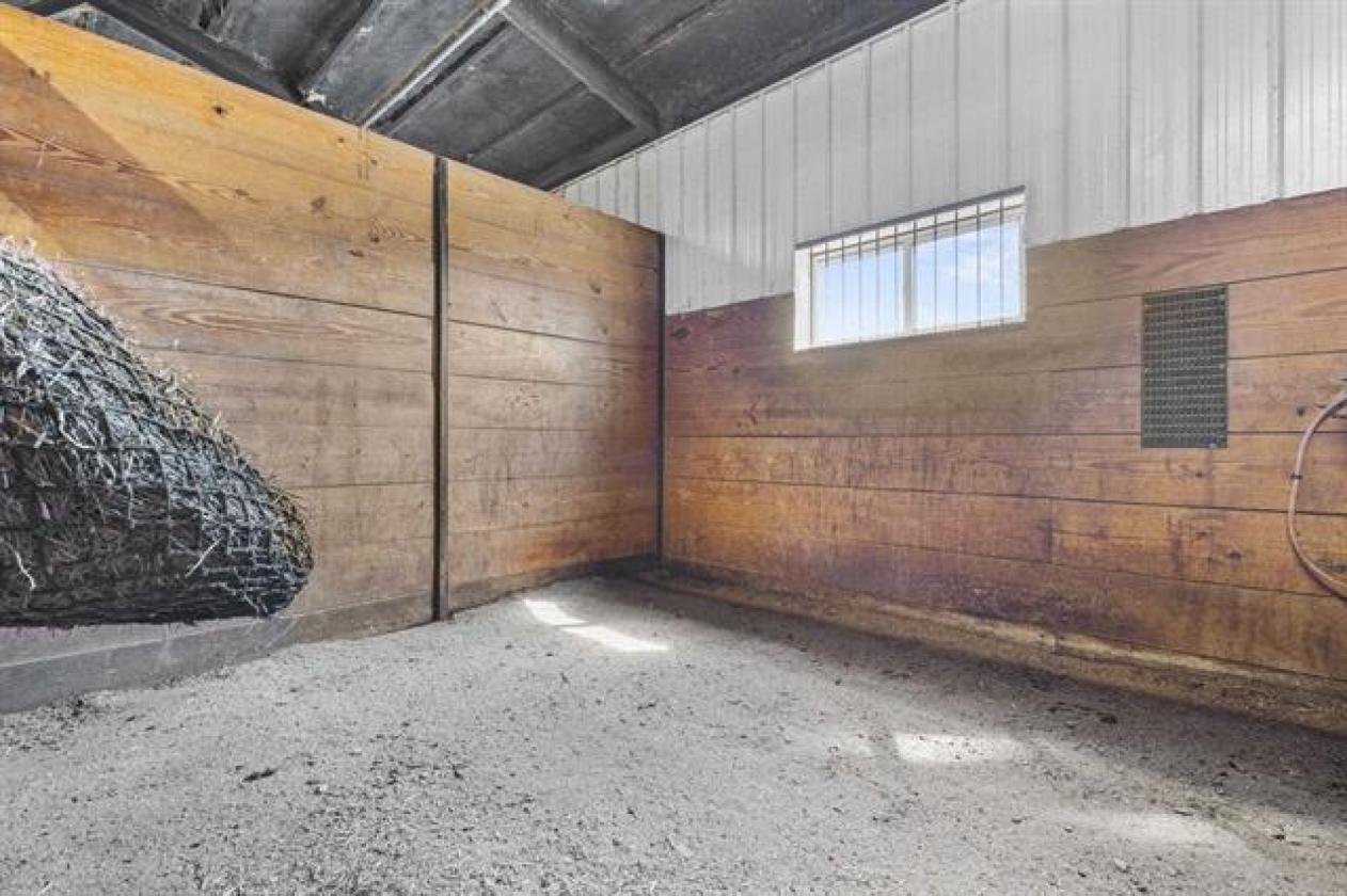 Premier Turnkey Horse Facility with 34-Stall Heated Barn - photo 20