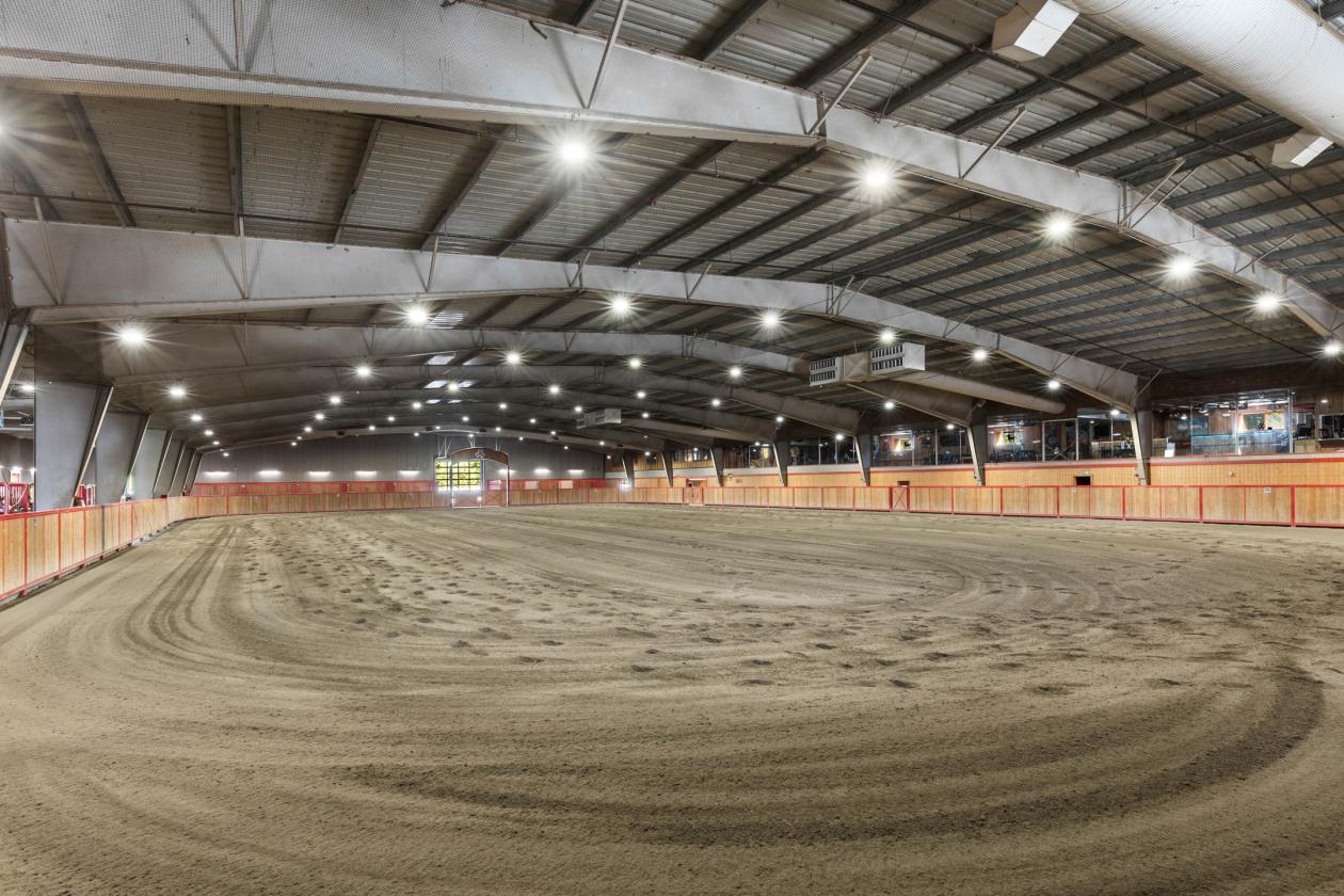 Rhodes River Ranch | A Legendary Equestrian Estate - photo 10