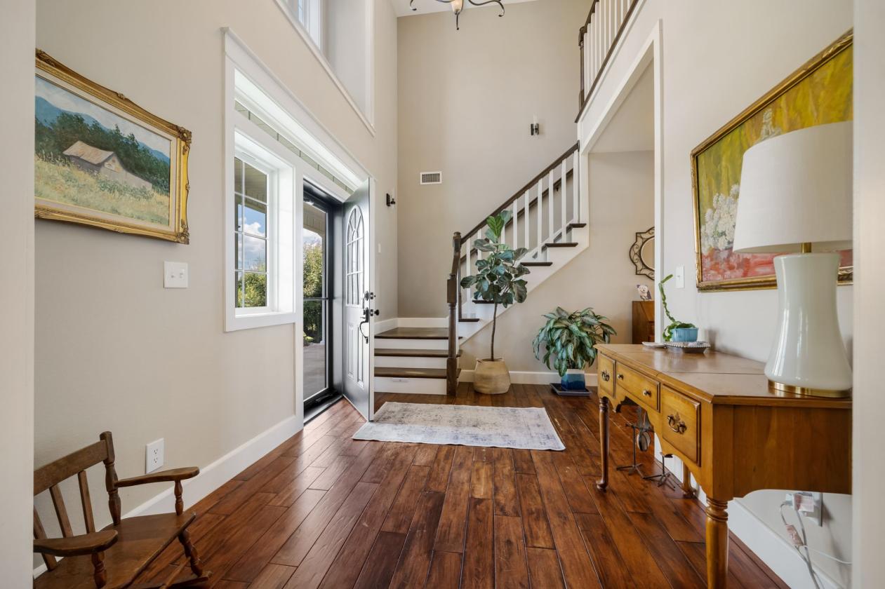Home & 10 Acres - photo 14