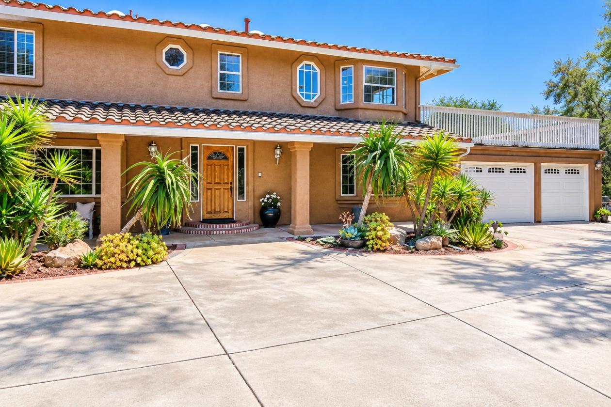 Elfin Forest - San Diego- Equestrian property - photo 8