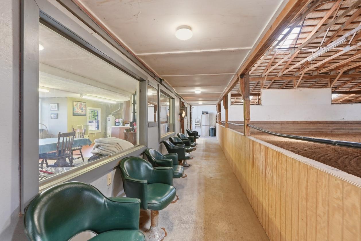 Rare 10-acre equestrian property in Geauga County - photo 27