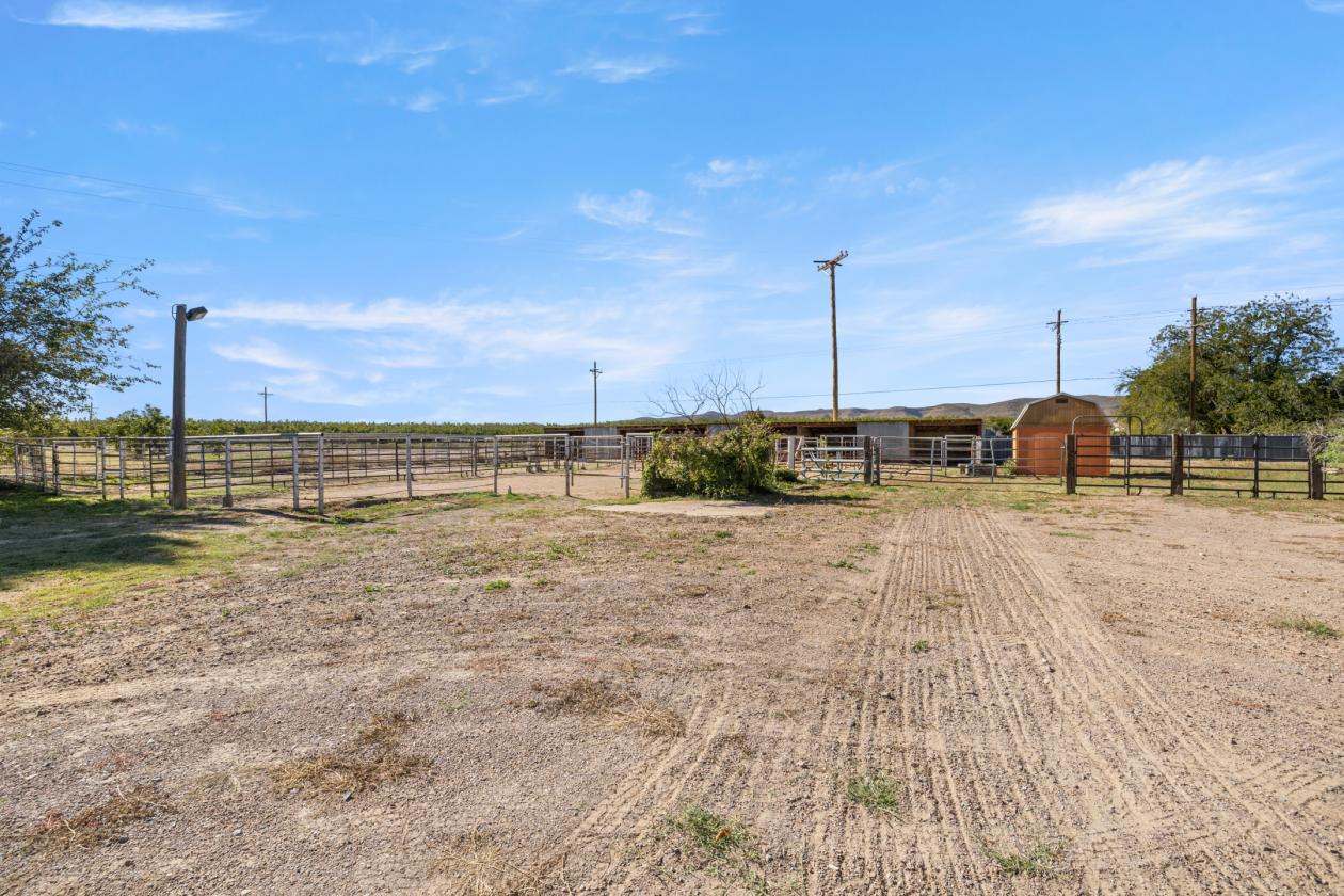 7 ACRE HORSE PROPERTY WITH THREE HOUSES - photo 17