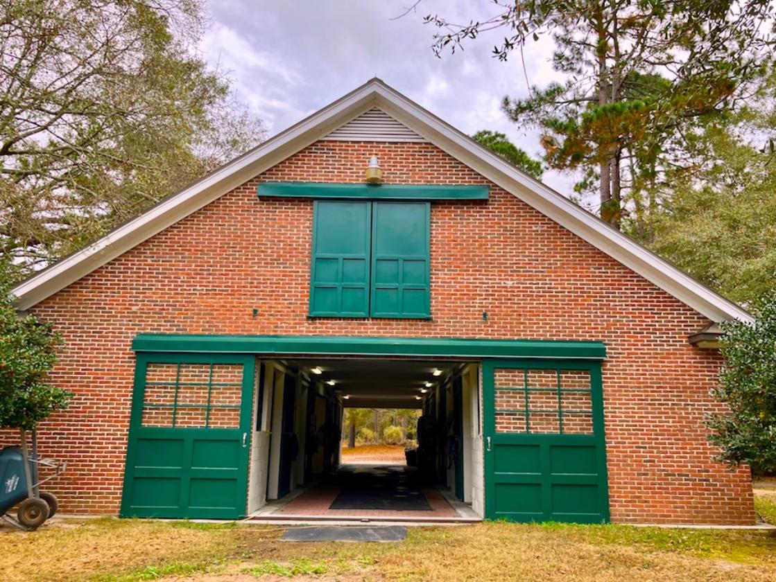 ONE OF A KIND HORSE FARM - photo 3