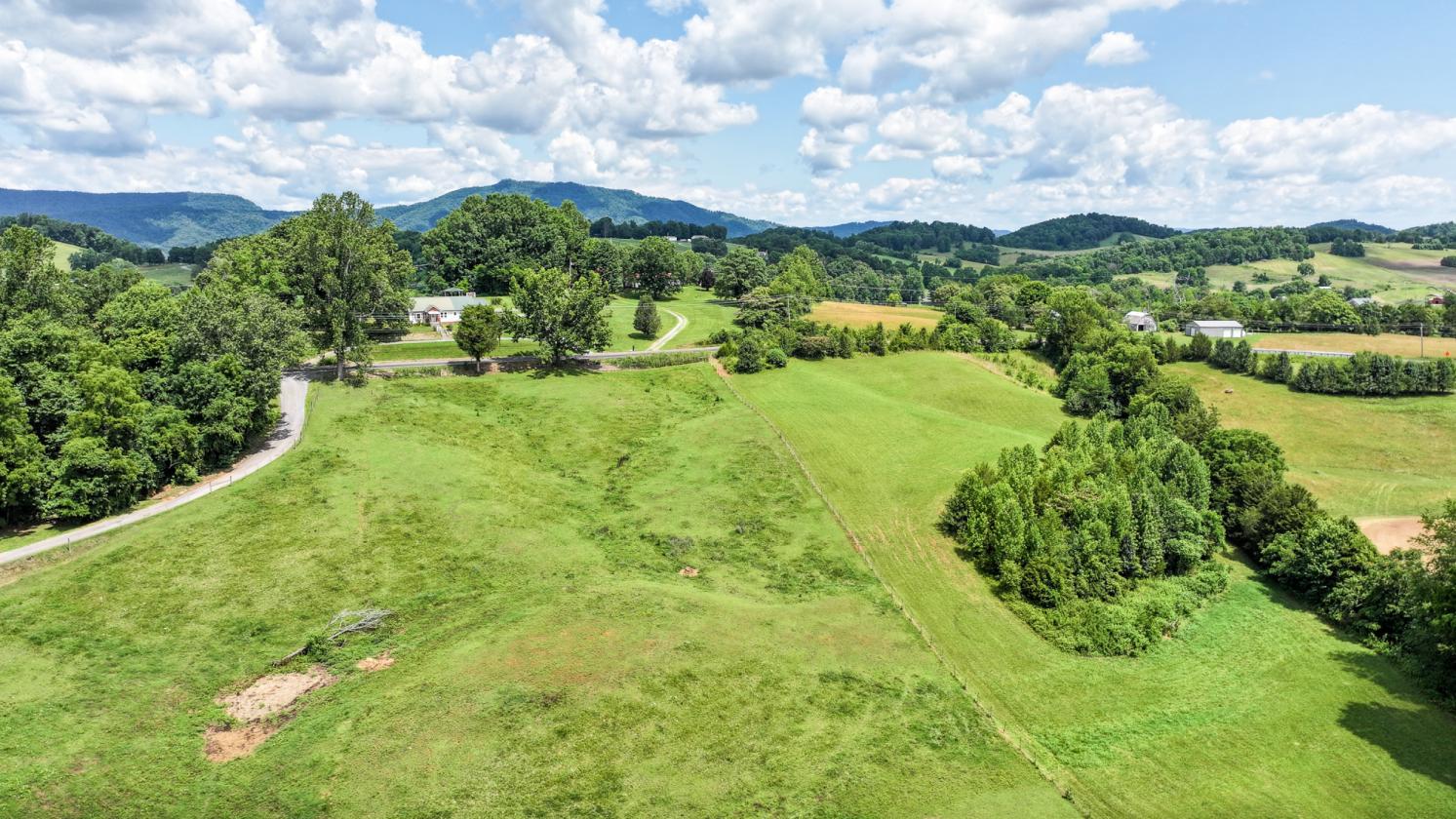 East TN Horse Property with Farmhouse! - photo 14