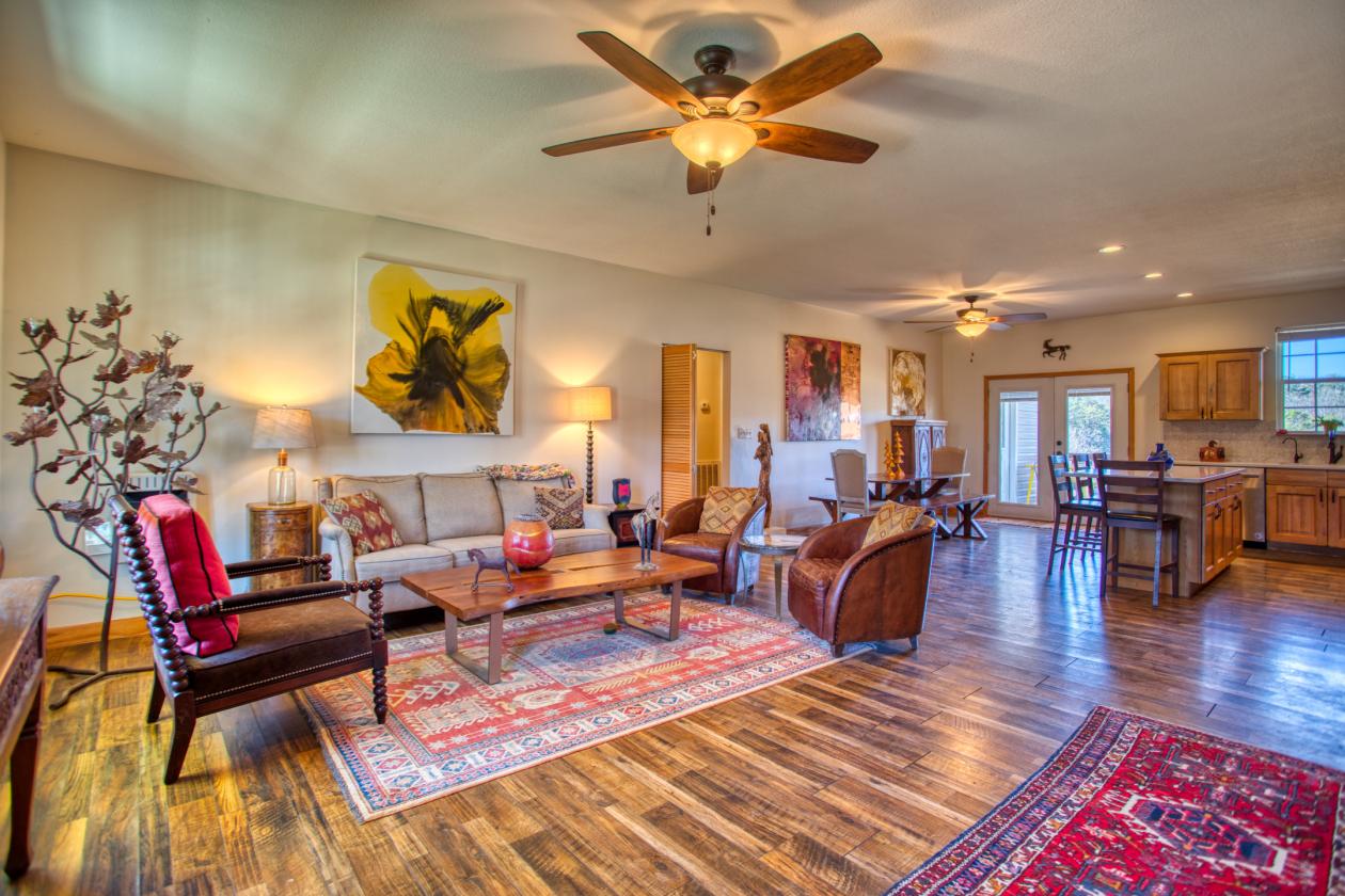 Turn Key Home with 7 Acres in Ridgetop - photo 11
