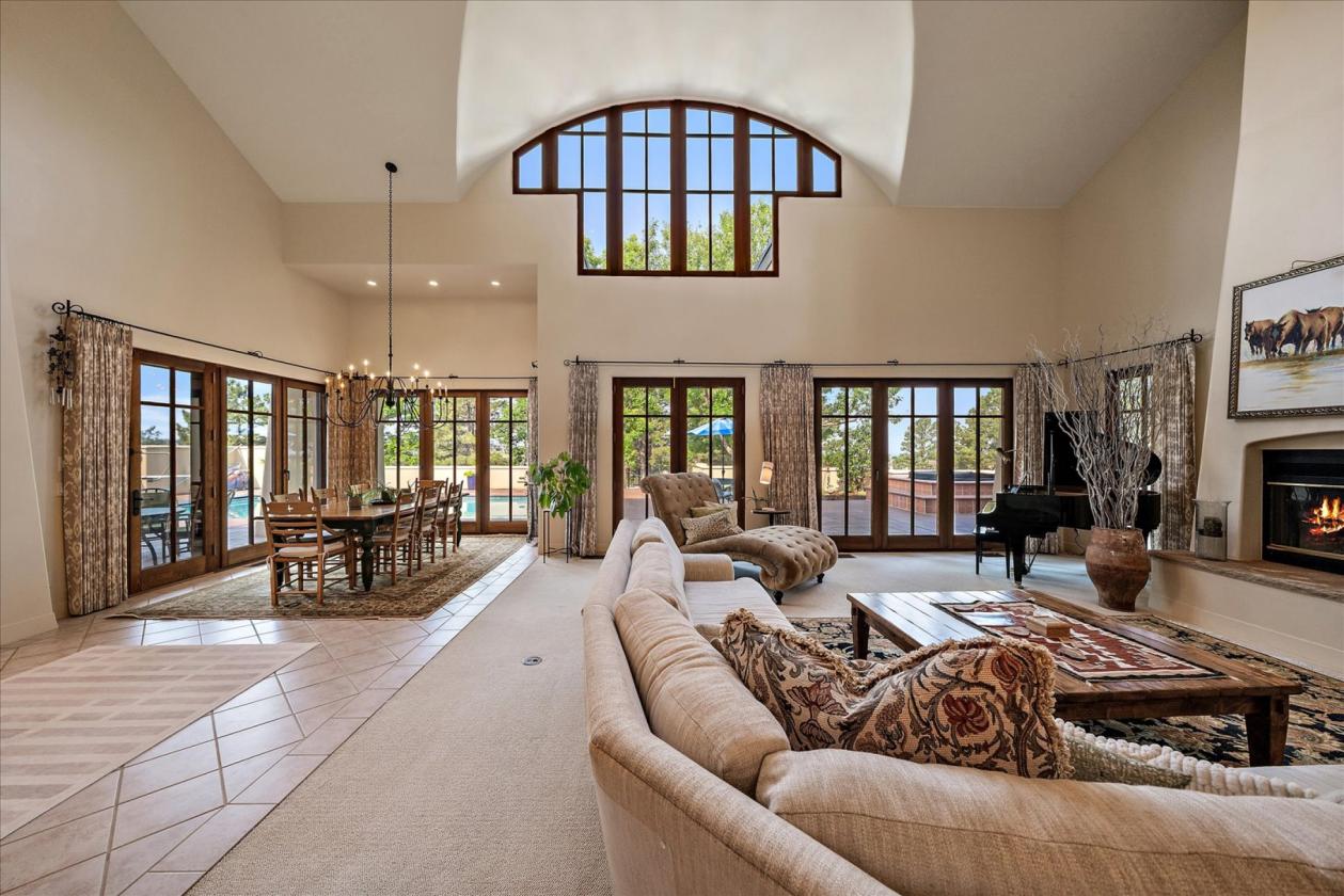 Exquisite 18 Acre Equestrian Estate - photo 9