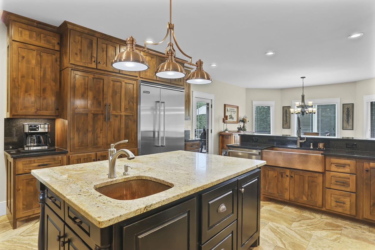 Timeless luxury and world class equestrianism - photo 10