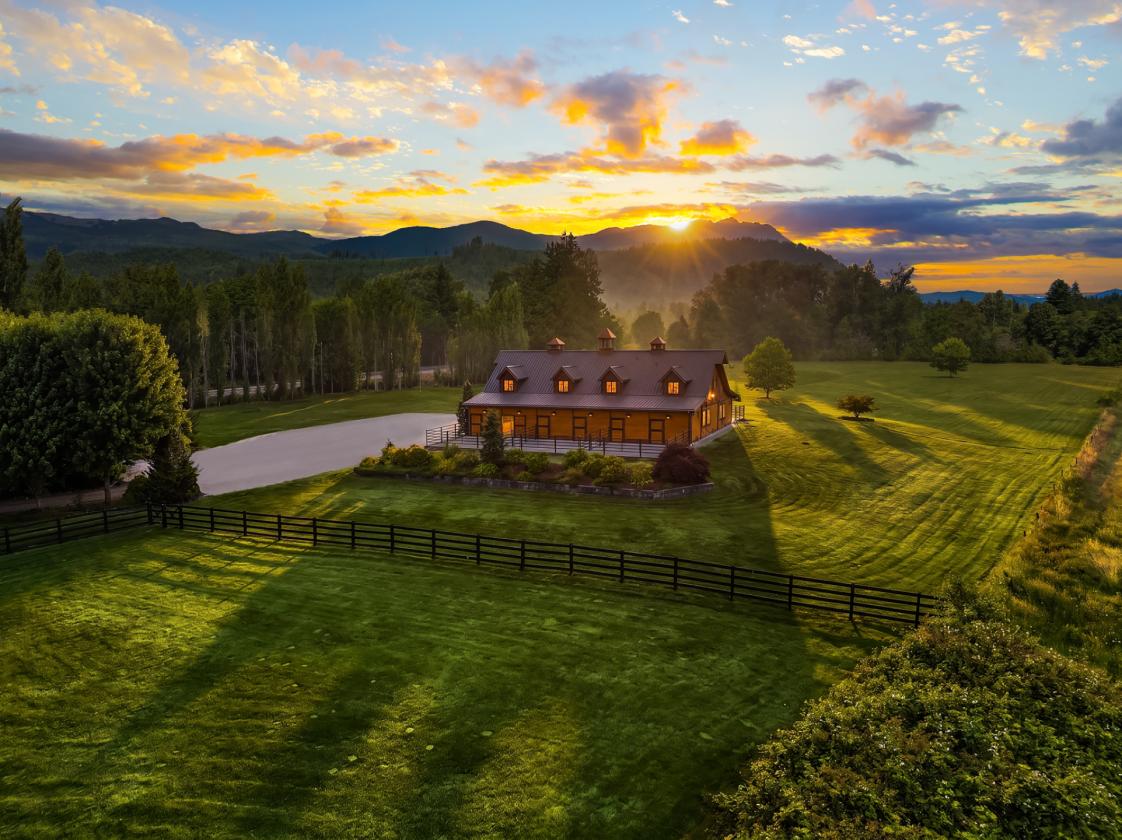 Brooks Creek - Luxury Equestrian Estate - 72 Acres - photo 19