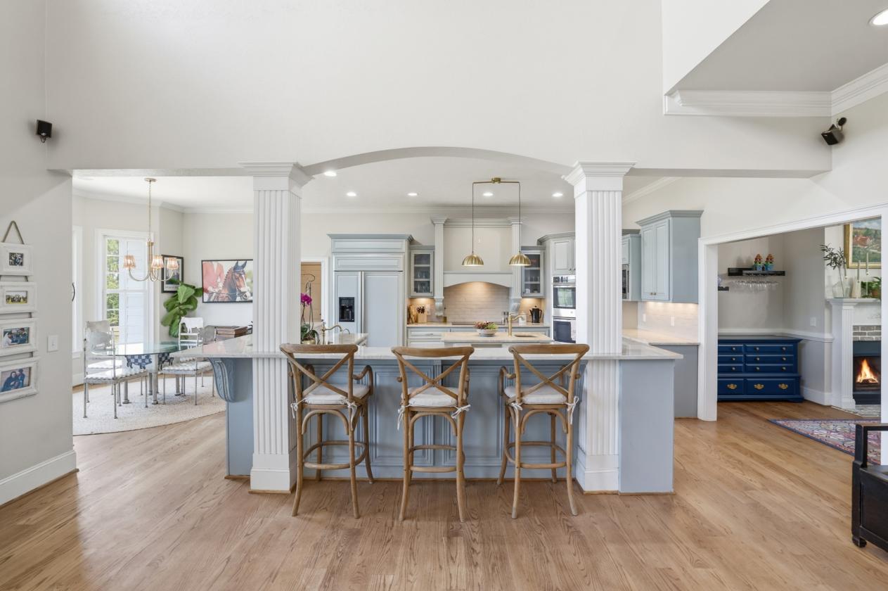 Live GRAND at 7388 Bayhill Court in Aiken, SC - photo 5