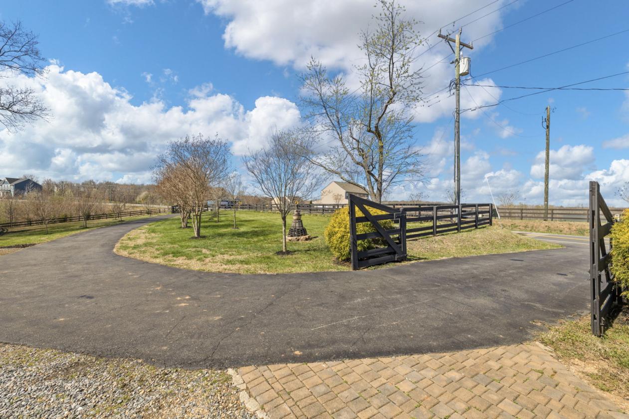 14 Acres. Log Home. Horse-Ready! - photo 11
