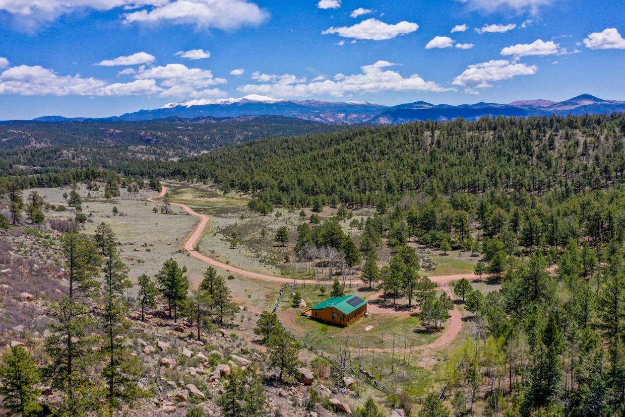 Horse Property for sale.