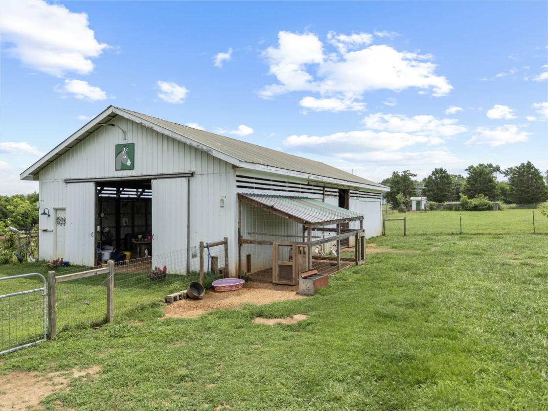 Equestrian Farm Near Chattanooga - photo 7