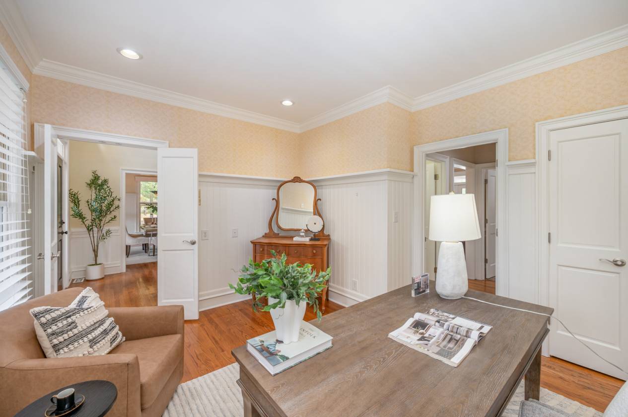 Gated Farm Estate on 9 Acres in Indian Trail - photo 23