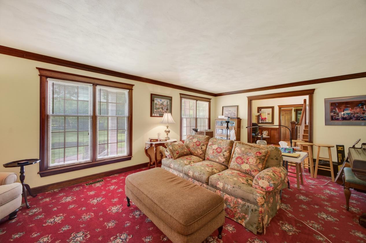 Luxury 227 Acre Horse Property - photo 24
