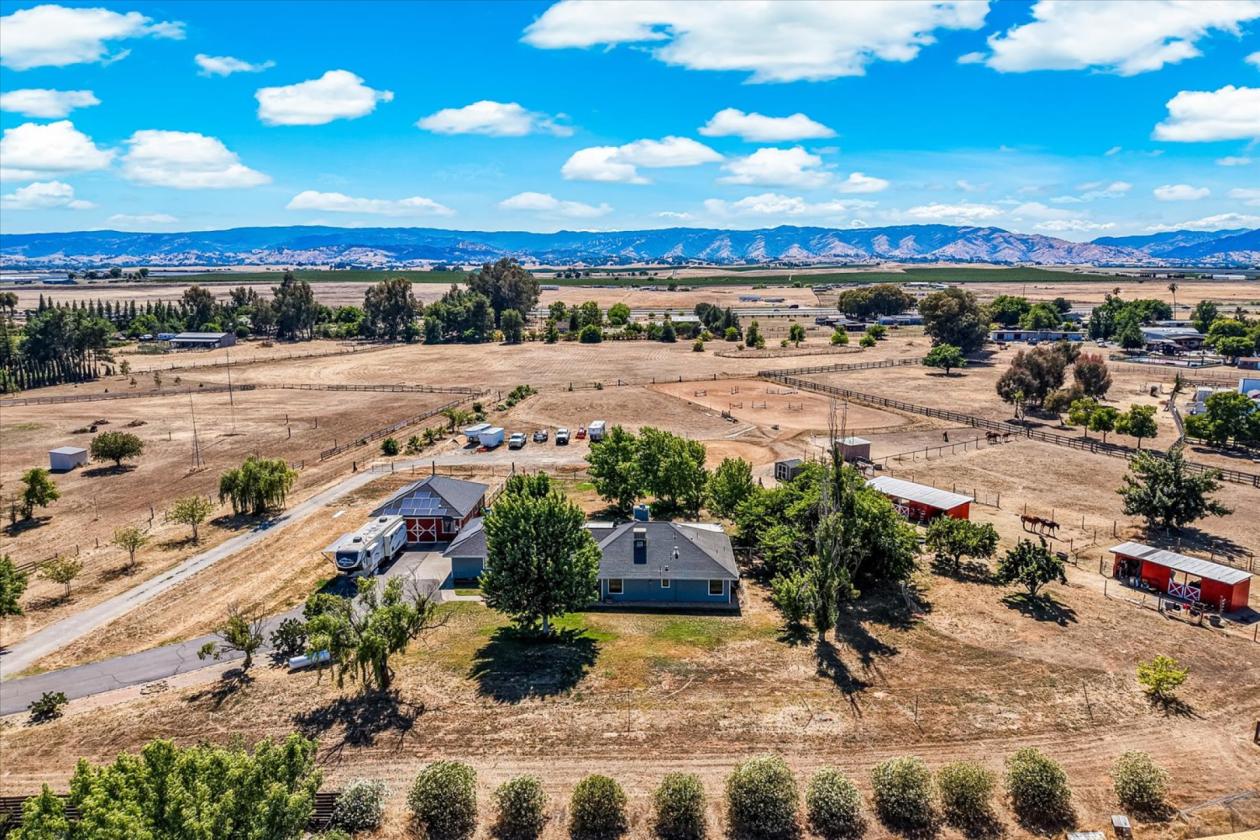 Equestian Property with Stunning Vaca Hill Views! - photo 4