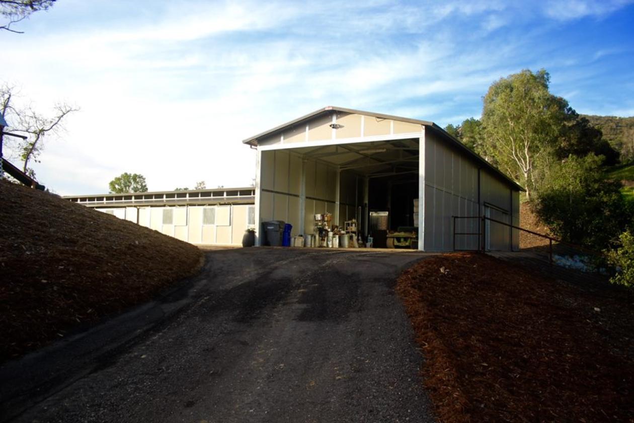 San Diego Professional Horse Property - photo 6