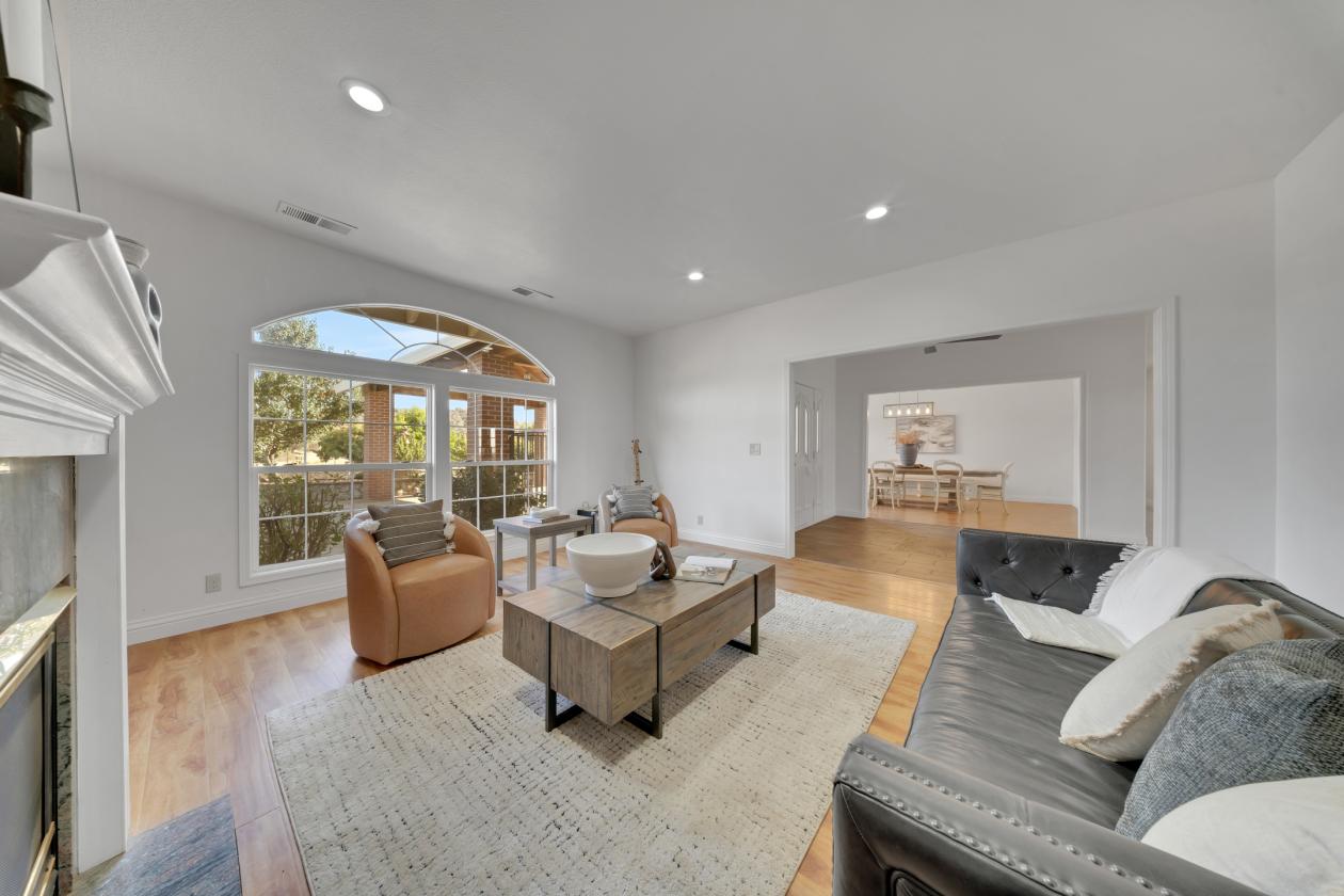 16 Acre Ranch with a View! - photo 14