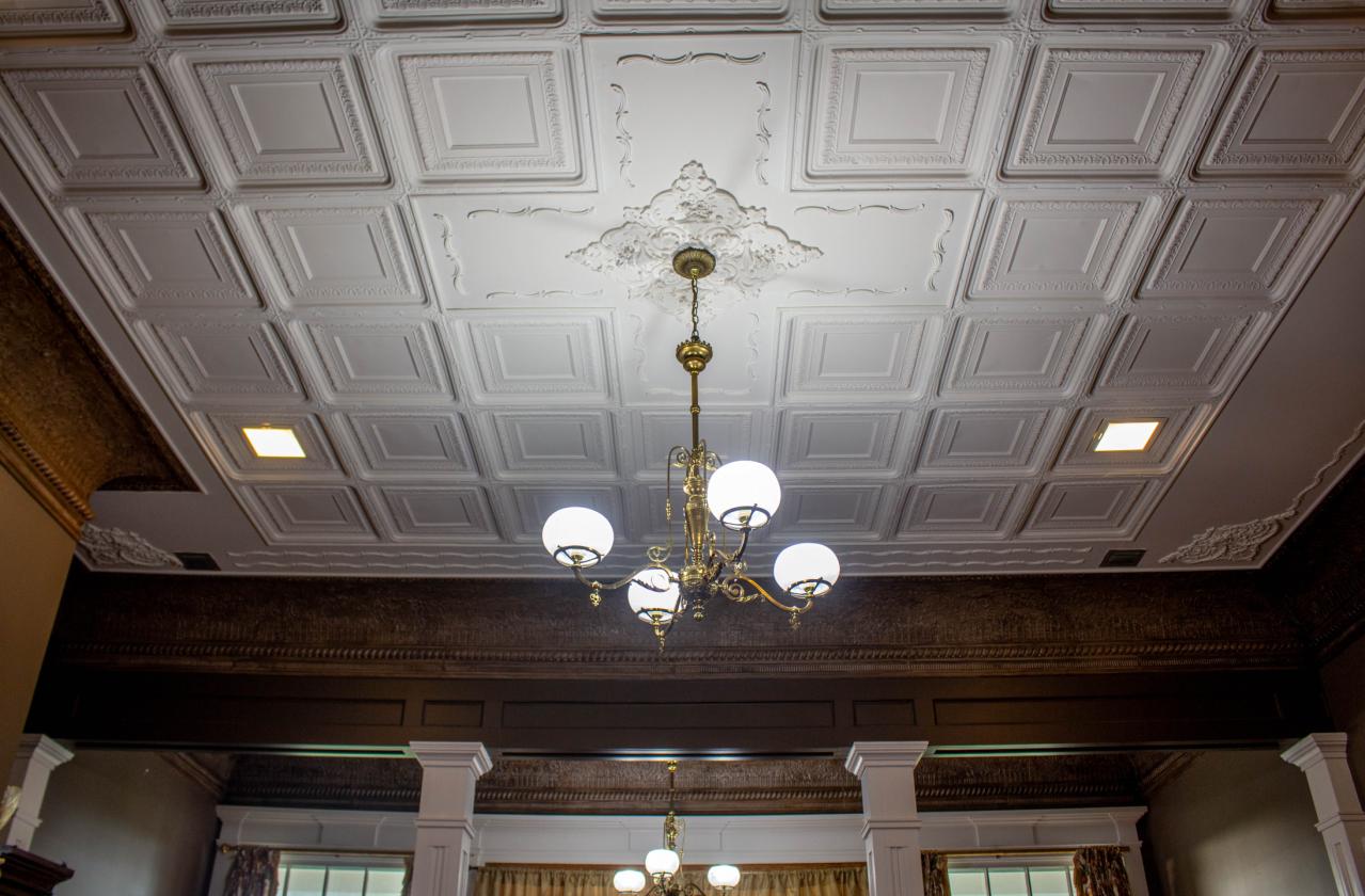 Remarkable 75-Acre West Lowndes County Estate - photo 28