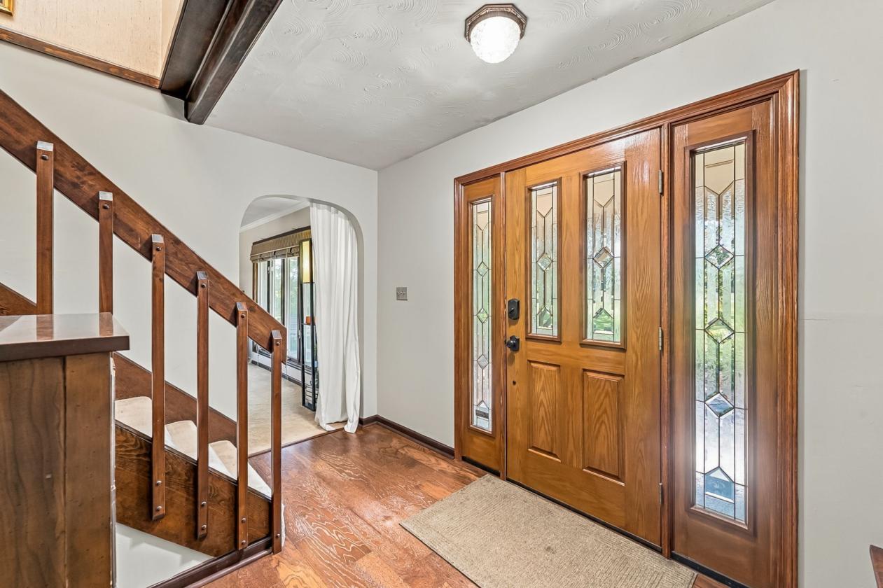 10-Acre Equestrian Estate in Prime Delaware County - photo 4