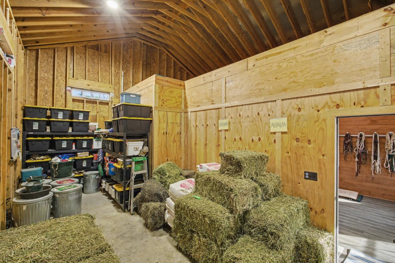 The total package horse property - photo 25