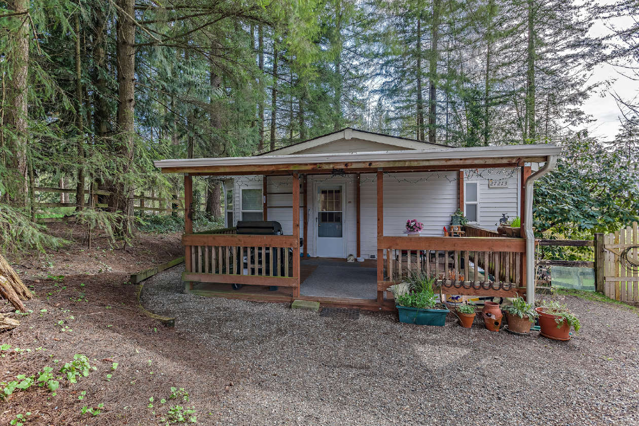 Affordable Turnkey Equestrian Property Arlington, Snohomish County, Washington Horse Properties