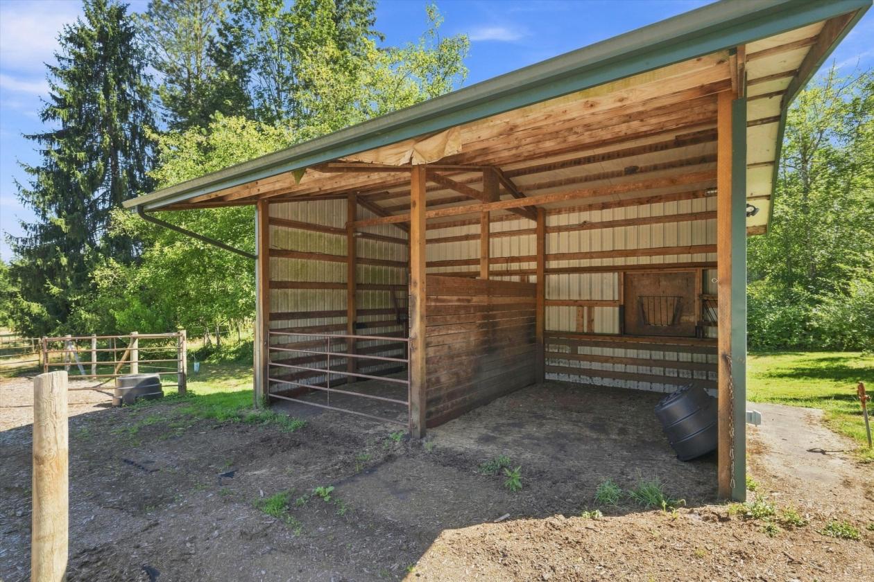 Holistic Horse Farm with All-Weather Arena - photo 29