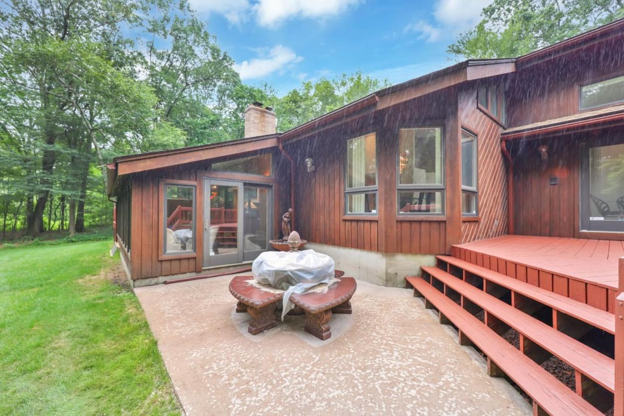15 Acres with Horse Property Potential - photo 17
