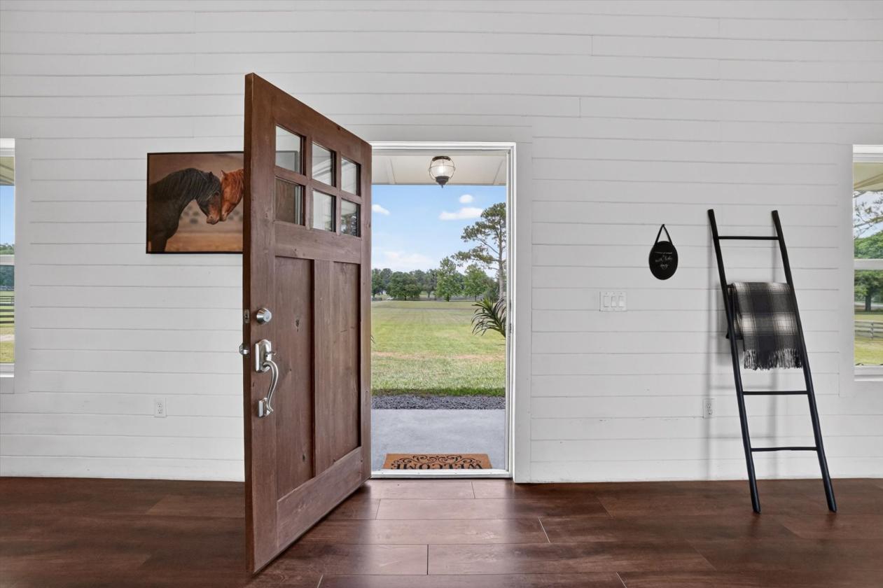 6.28-Acre Horse Farm in Shaw Farms - photo 4