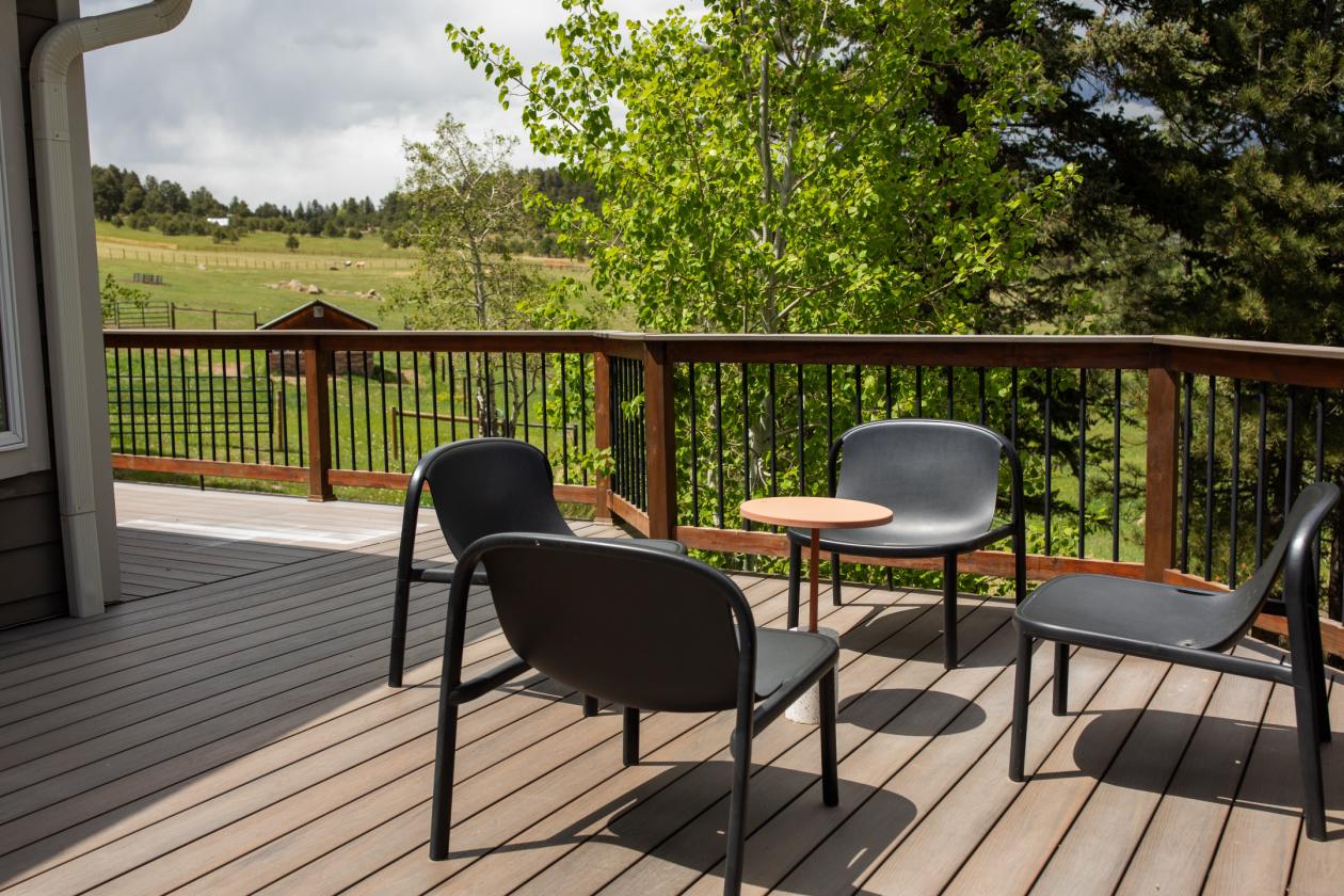 Bear Mountain Ranch - photo 22