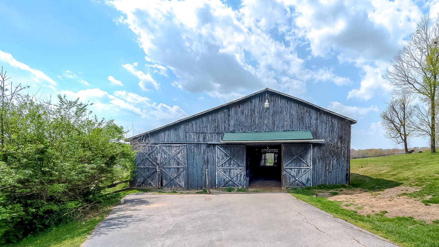 Horse Property with Pool! Frankfort, Franklin County, Kentucky