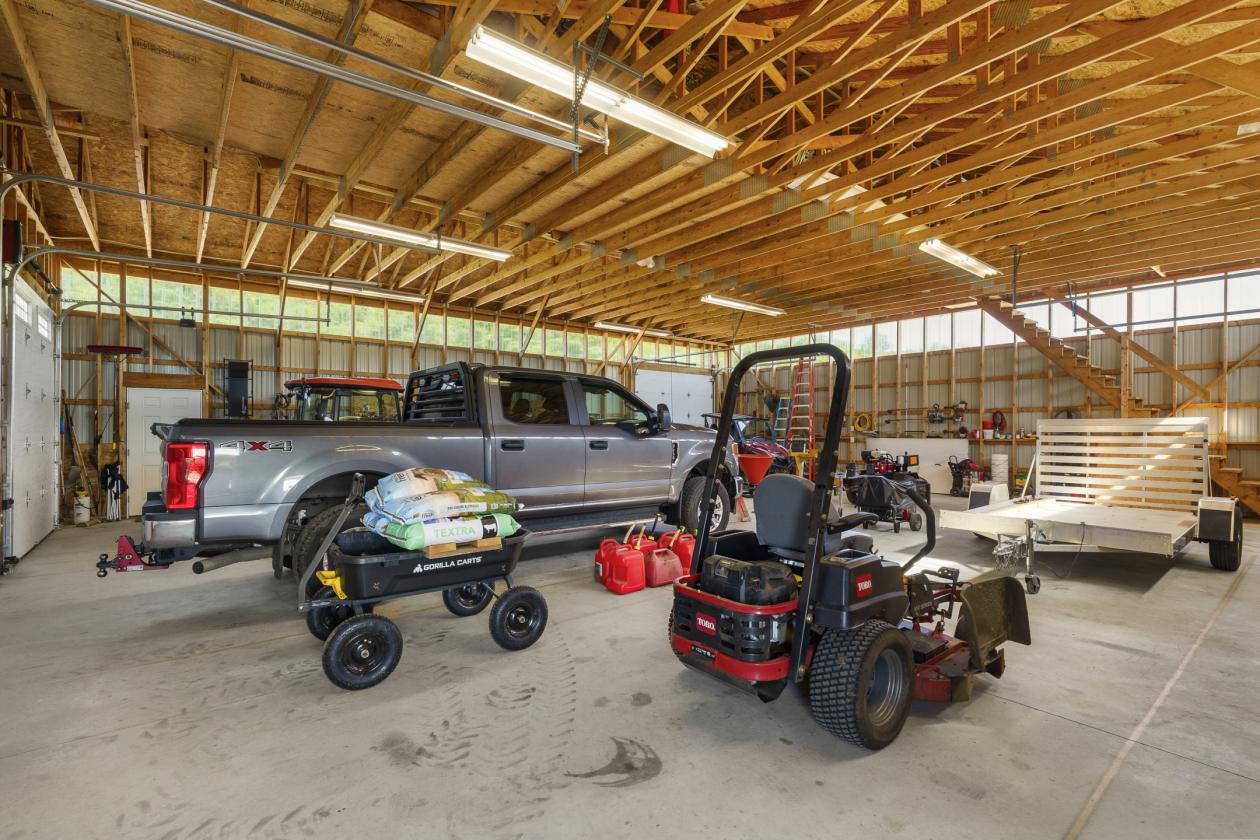 34 Acre Farm Opportunity in Midcoast - photo 23