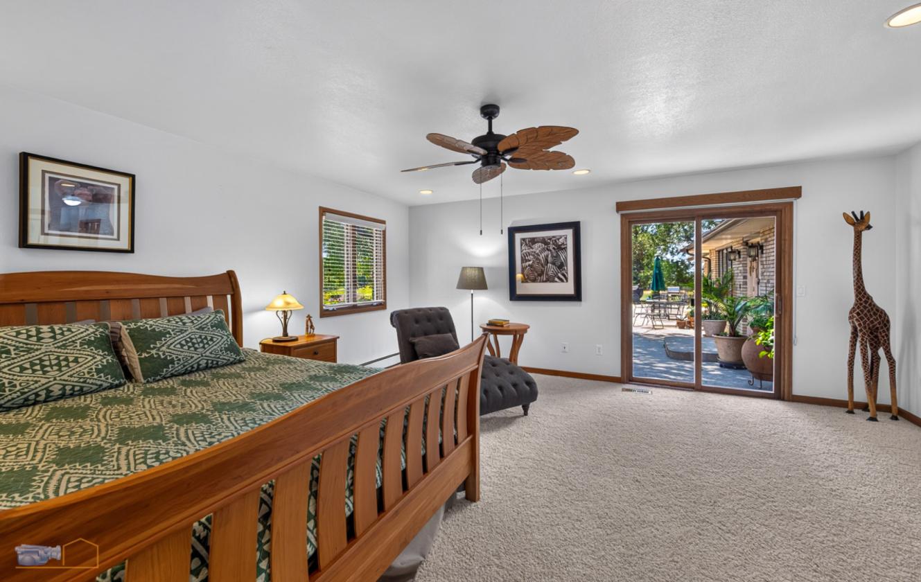 8-Acre Horse Property - photo 19
