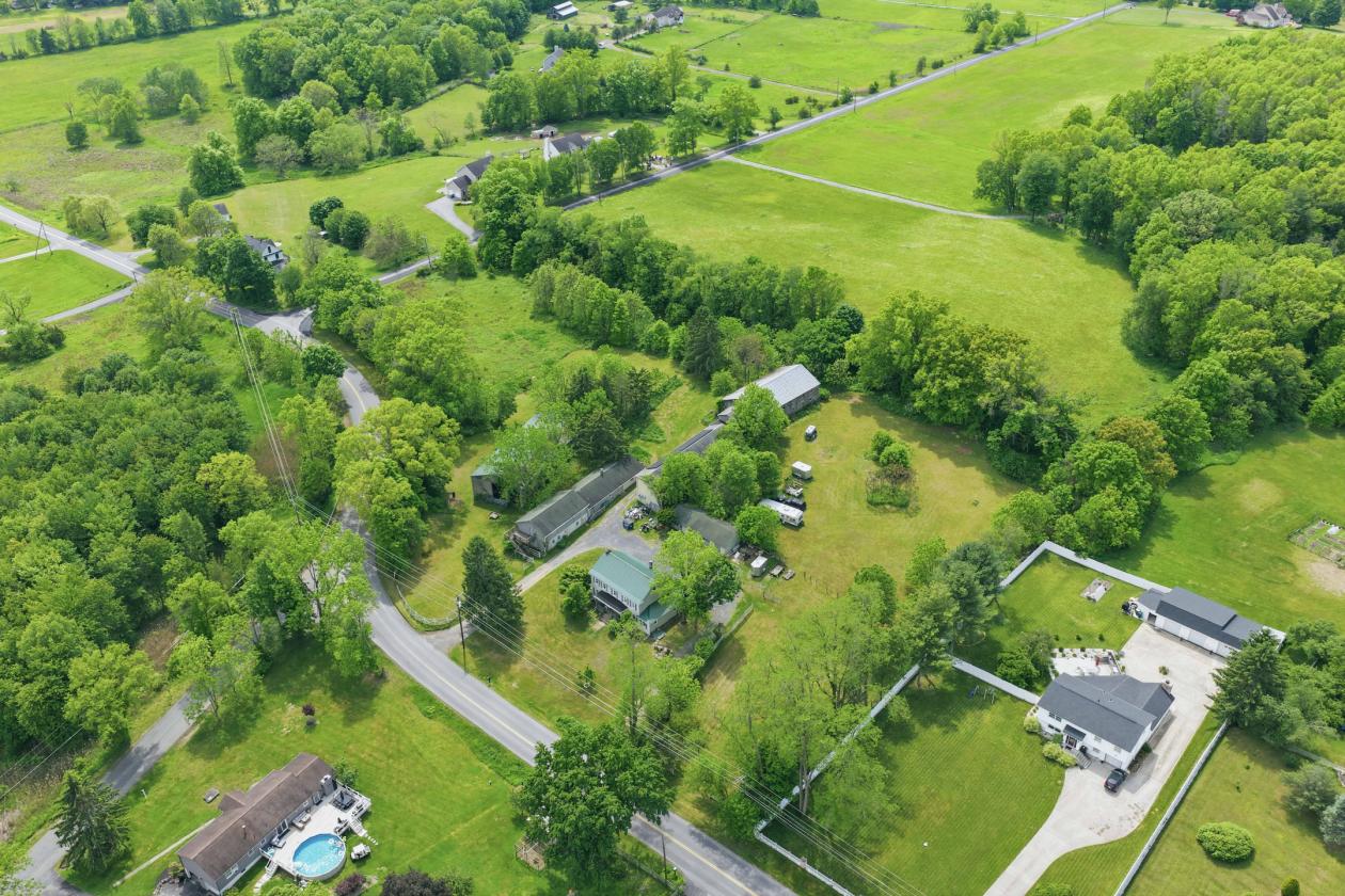 Exceptionally Priced 5 Acre Farm - photo 6