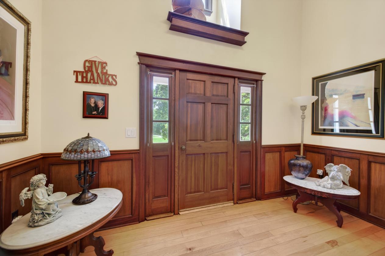 Luxury 227 Acre Horse Property - photo 22