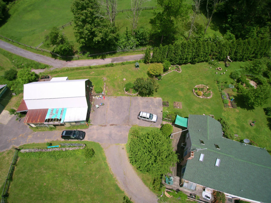10 Acre Horse Farm in Sweet Valley Pa. Dallas, Luzerne County