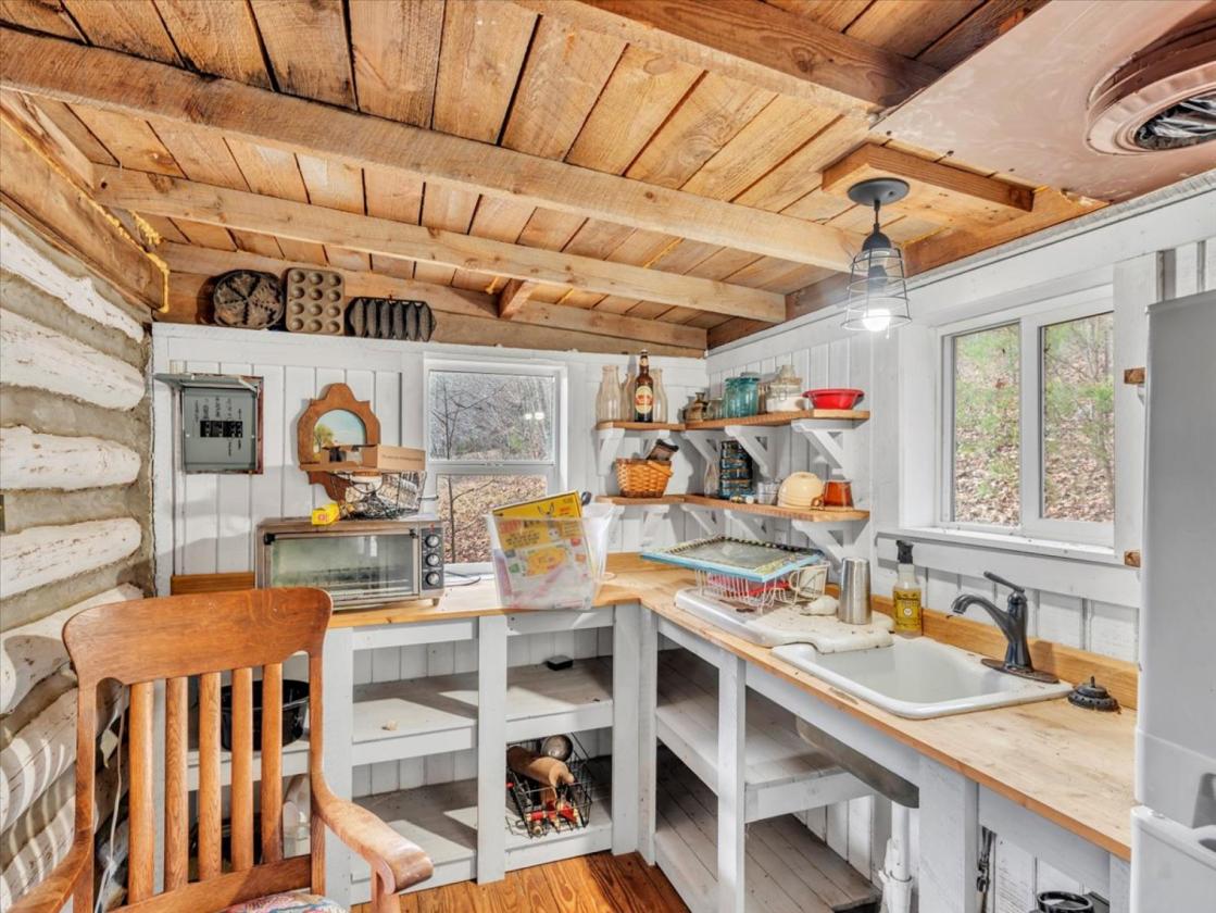 32-acre Mountain Sanctuary - photo 26