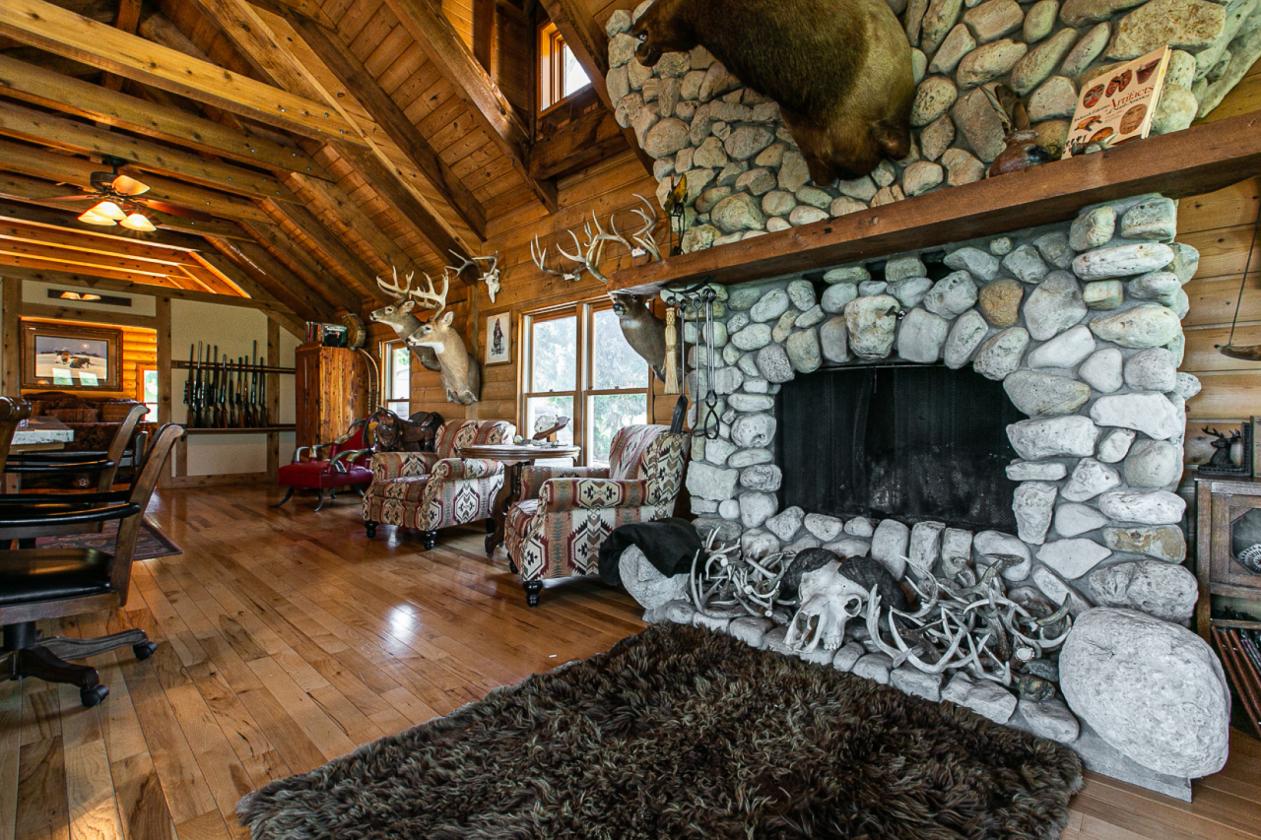 27 Acre Multi-generational Family Compound - photo 15