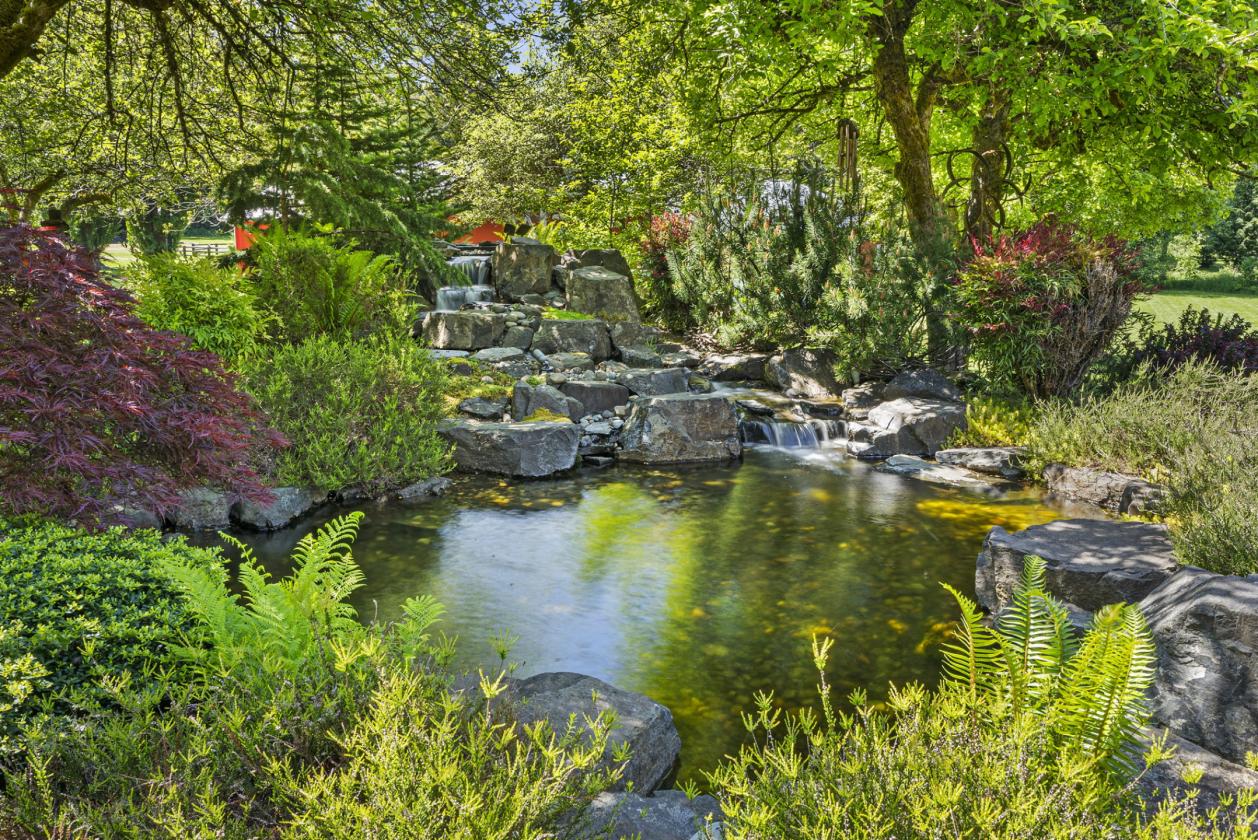 The Holiday Valley Estate - photo 20