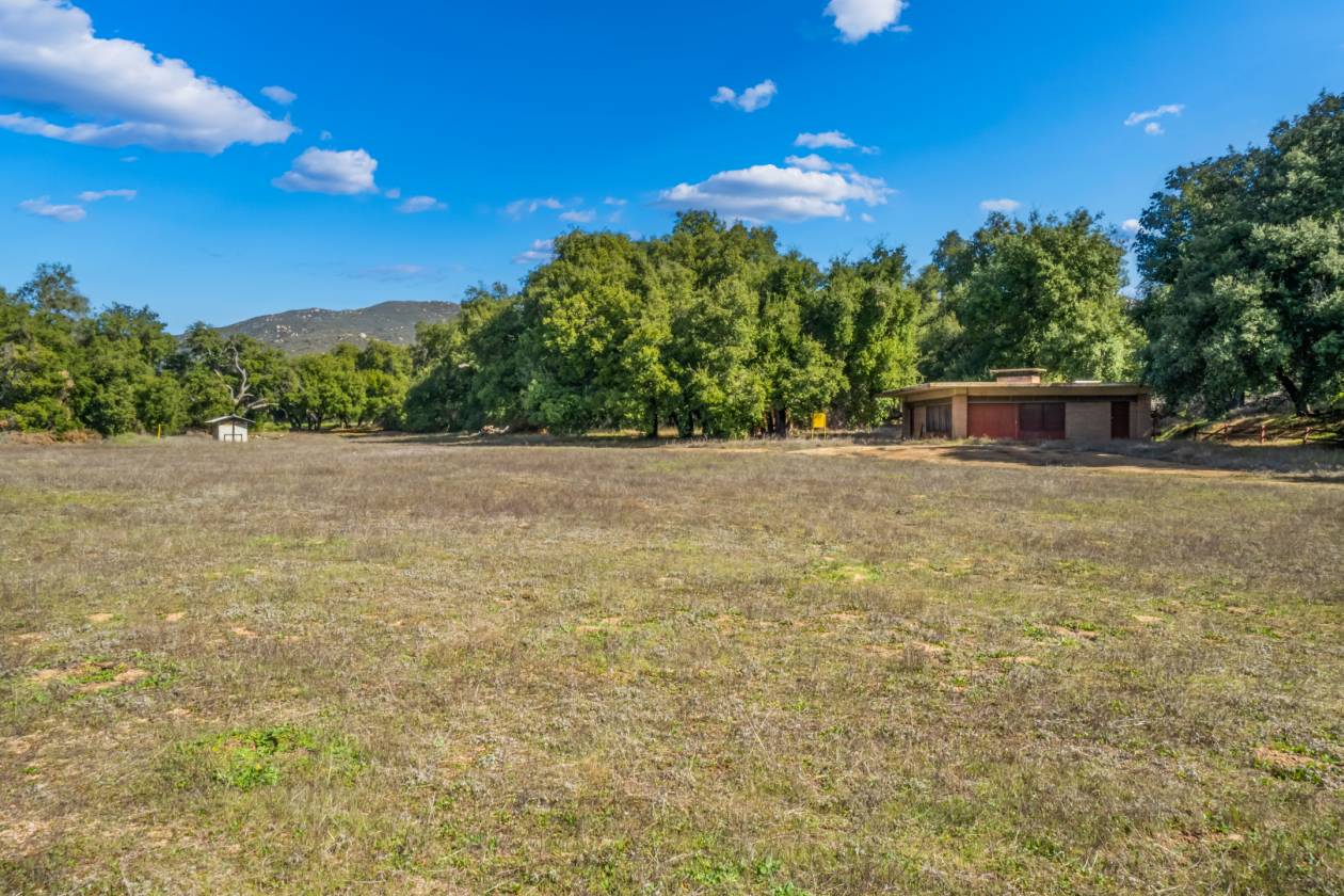 370 Acres "entire" Historic Girl Scout Ranch! - photo 23
