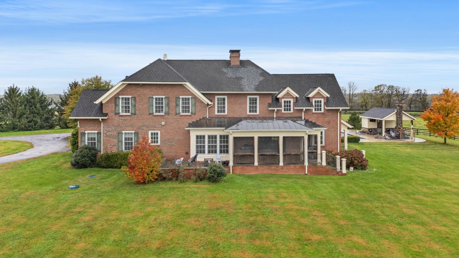Turn-Key Horse Farm in the Heart of the Bluegrass - photo 28