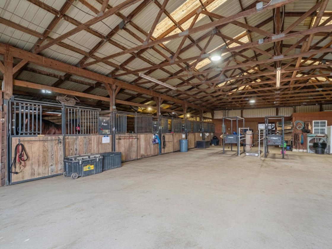 52 Acre Equestrian Estate - photo 18