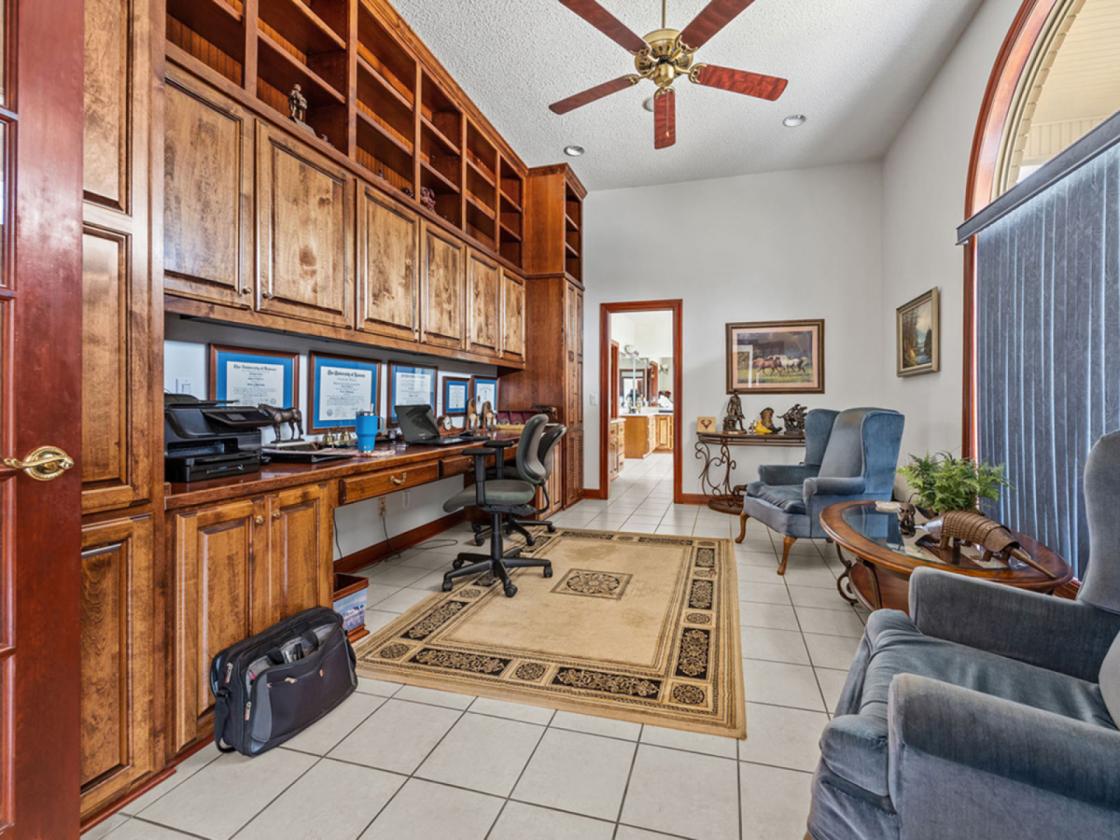 52 Acre Equestrian Estate - photo 12