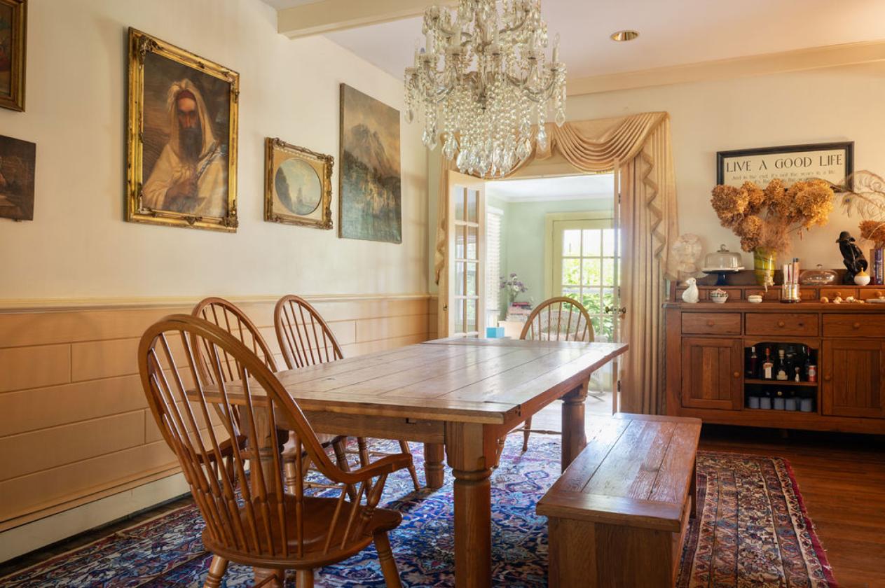 Stunning 30 Acre Horse Farm near Charlottesville - photo 6