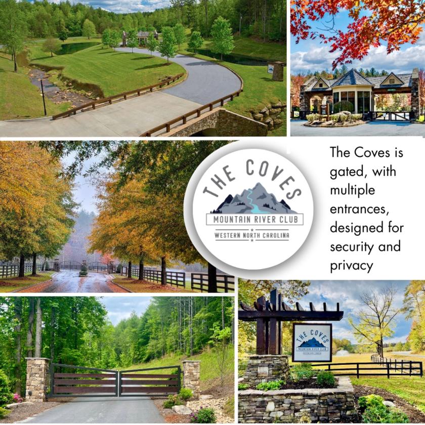 2.47 acres for your Mini-Farm Dream at The Coves - photo 11