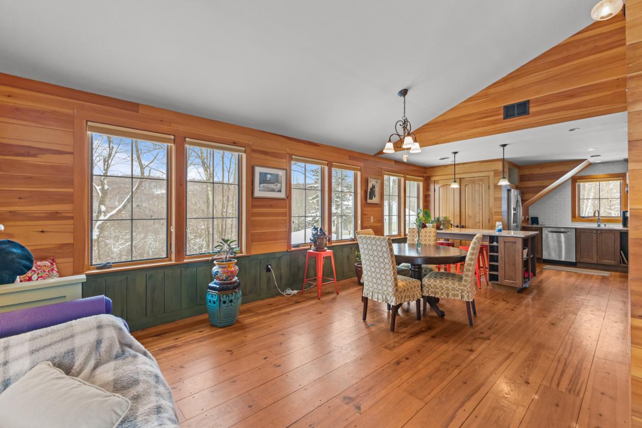 37+ Acres with Mountainous Views in Ski Town - photo 14