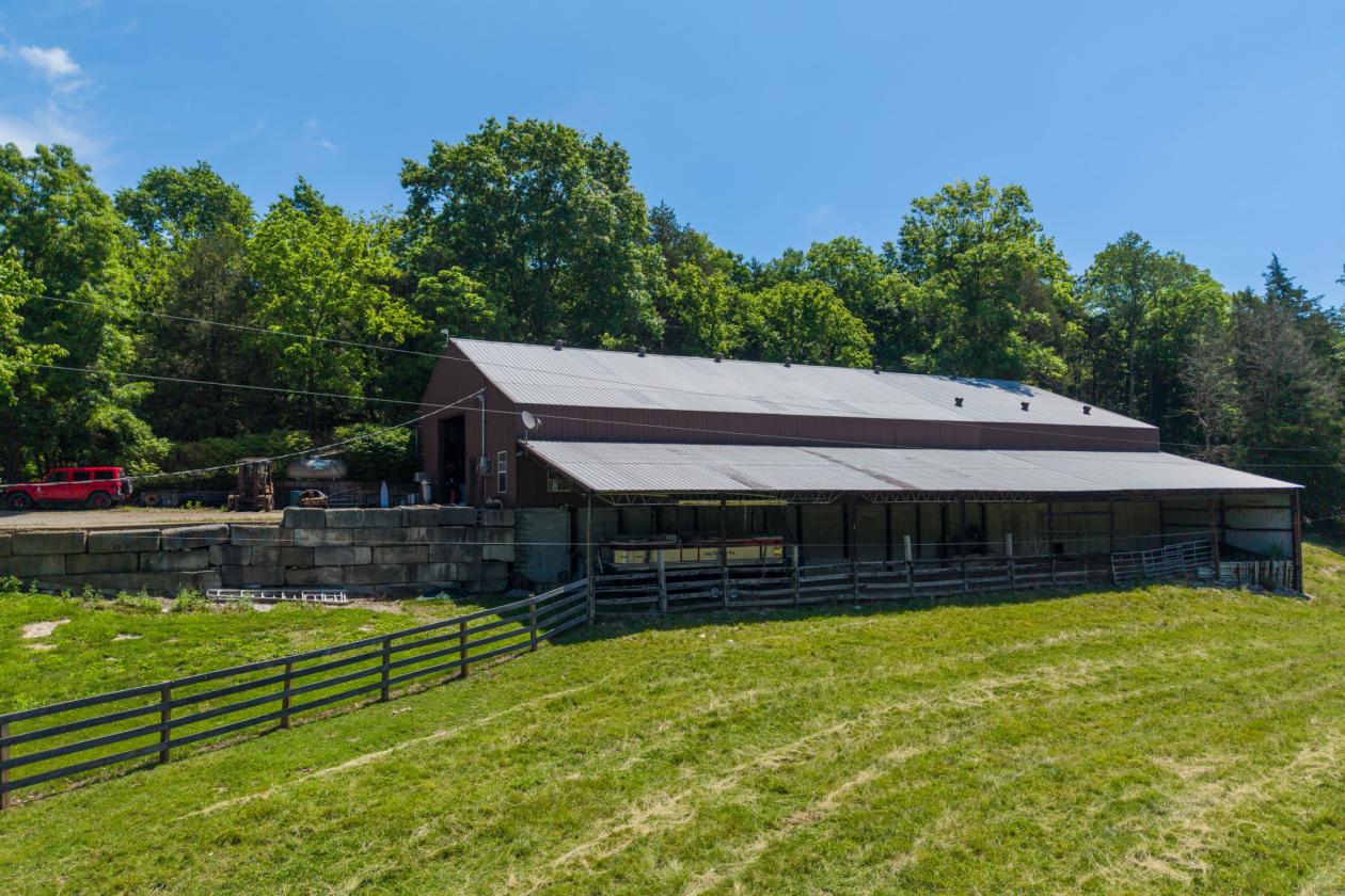 Commercial & Residential ON The Kentucky River - photo 5