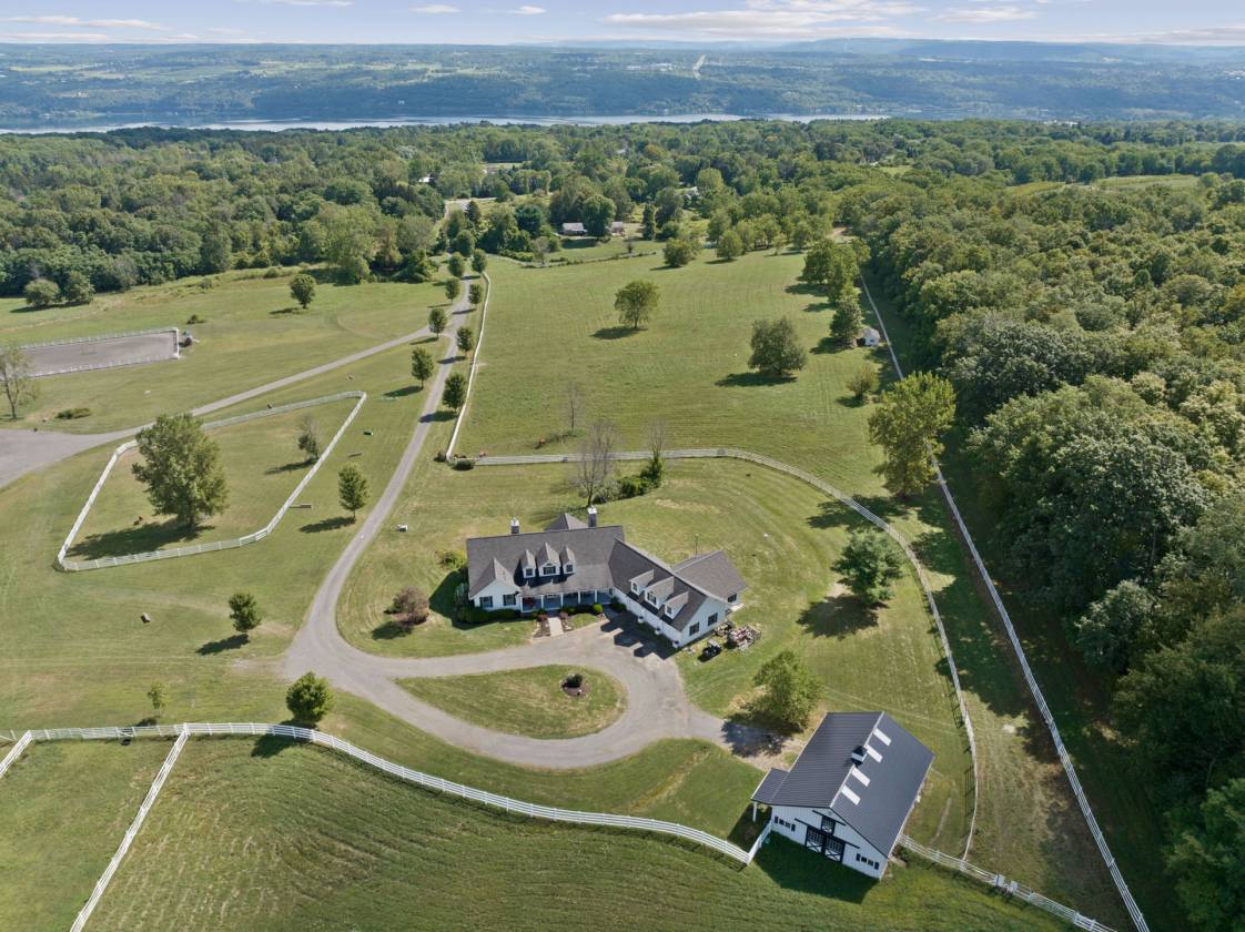 Elite Equestrian Estate! - photo 19