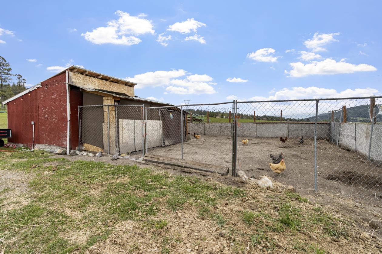 Live the Montana Dream on 10 Horse-Ready Acres - photo 23