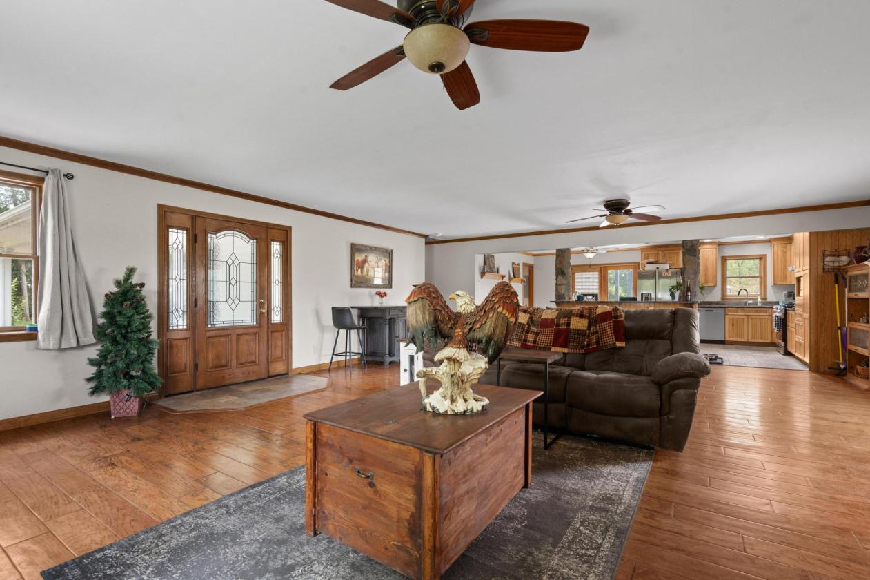 Horse Property: Boarding & Training Facility - photo 14